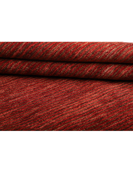 Rug Shayan Pakistan maroon 201x302