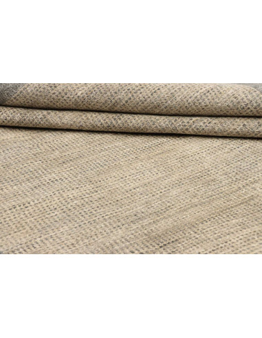 Rug Shayan Pakistan sky blue beige 173x239