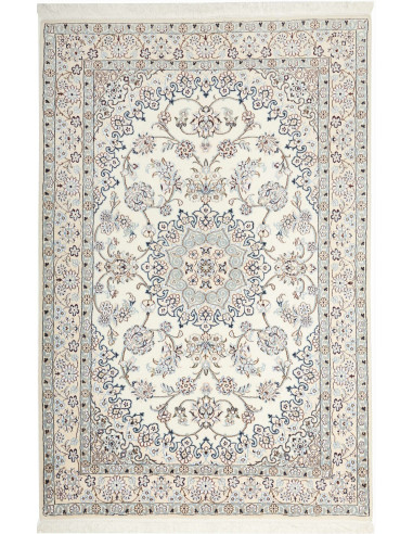 Rug Nain 9La Persia white 135x205