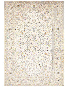 Kashan 240x350 Cm Kashan