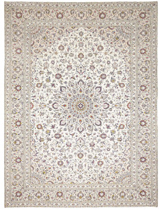 Kashan 300x403 Cm Kashan
