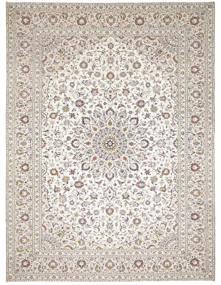 Kashan 300x403 Cm Kashan