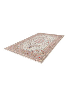 Rug Moud Persia 203x308 Sage Green Antique Rose 2