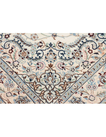 Rug Nain 9La Persia white 150x237