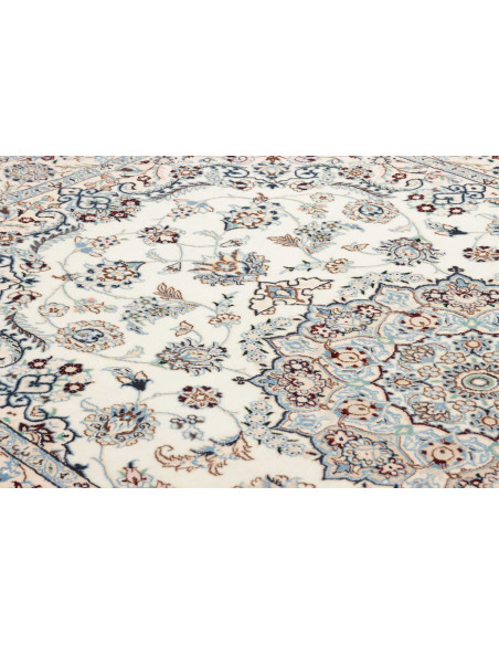 Rug Nain 9La Persia white 150x237