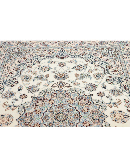 Rug Nain 9La Persia white 150x237