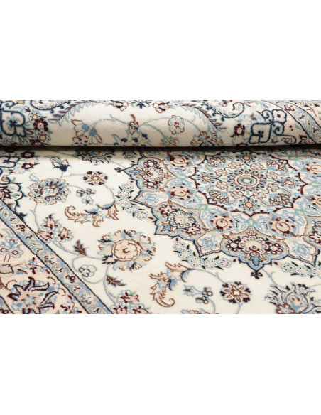 Rug Nain 9La Persia white 150x237