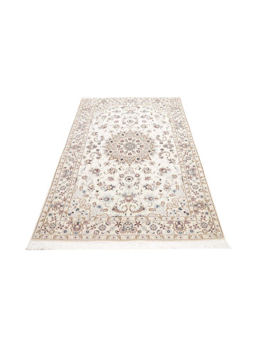 Rug Nain 9La Persia white 125x210