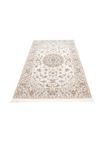 Rug Nain 9La Persia white 125x210