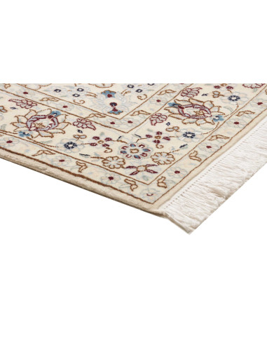 Rug Nain 9La Persia white 125x210