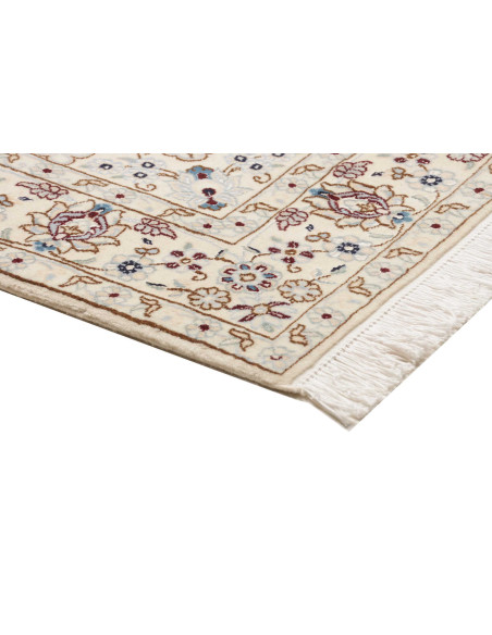 Rug Nain 9La Persia white 125x210