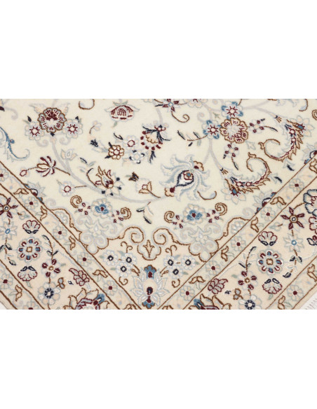 Rug Nain 9La Persia white 125x210