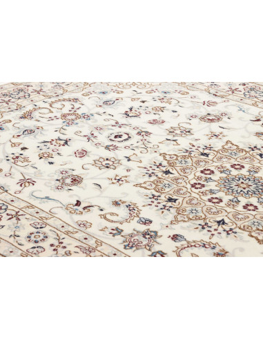 Rug Nain 9La Persia white 125x210