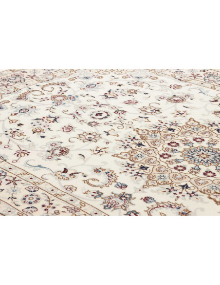 Rug Nain 9La Persia white 125x210