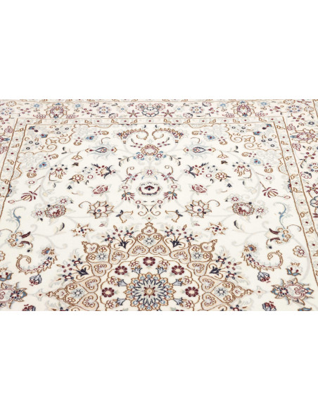 Rug Nain 9La Persia white 125x210