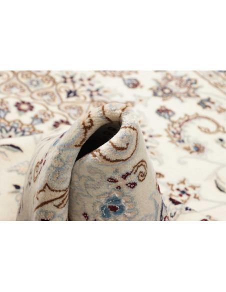 Rug Nain 9La Persia white 125x210