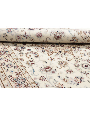 Rug Nain 9La Persia white 125x210