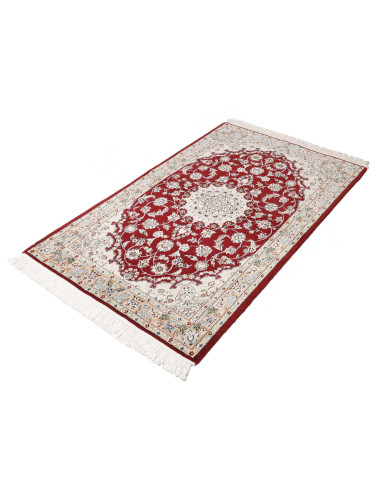 Rug Nain 9La Persia maroon 100x160