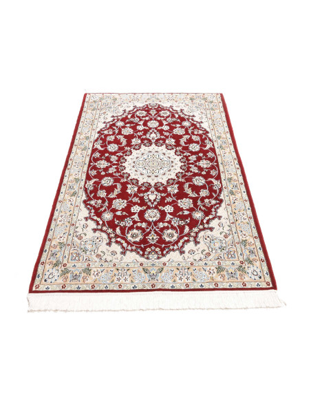 Rug Nain 9La Persia maroon 100x160