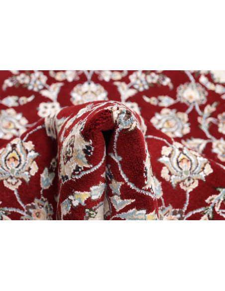 Rug Nain 9La Persia maroon 100x160