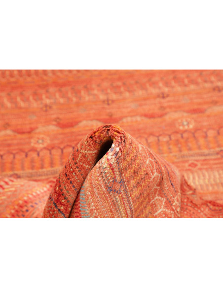 Royal Gabbeh 156x221 Cm Royal Gabbeh Pakistan Lana Cardata A