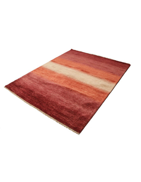 Tappeto Shayan Pakistan marrone 158x203