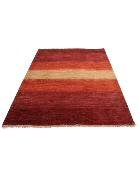 Tappeto Shayan Pakistan marrone 158x203