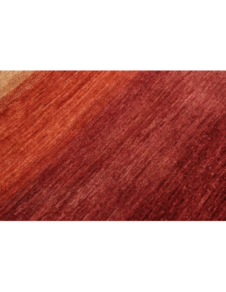 Tappeto Shayan Pakistan marrone 158x203