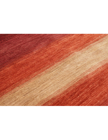 Tappeto Shayan Pakistan marrone 158x203