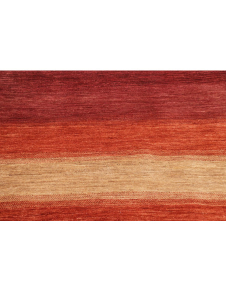 Tappeto Shayan Pakistan marrone 158x203