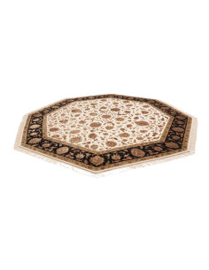 Tabriz Royal 298x300 Cm Tabriz Royal, Pakistan, Hand-carded 2