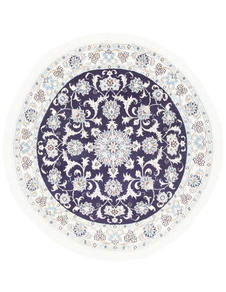 Nain Kashmar 140x137 Cm Nain Kashmar