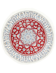 Nain Kashmar 200x202 Cm Nain Kashmar