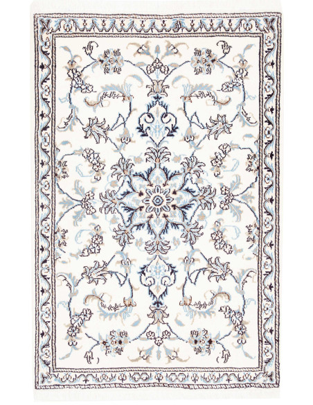 Nain Kashmar 90x137 Cm Nain Kashmar, Persia