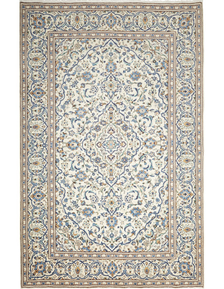 Kashan 196x300 Cm Kashan
