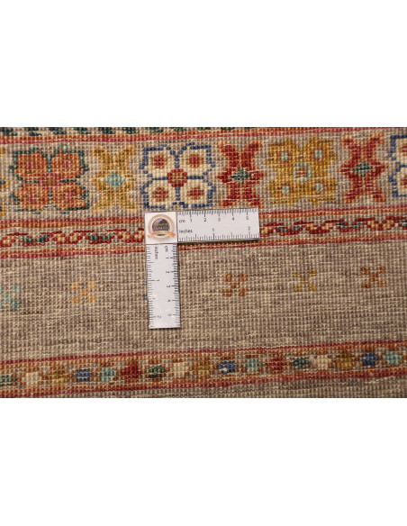 Tappeto Rubin Pakistan marrone 78x296