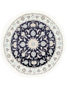 Nain Kashmar 145x150 Cm Nain Kashmar, Persia
