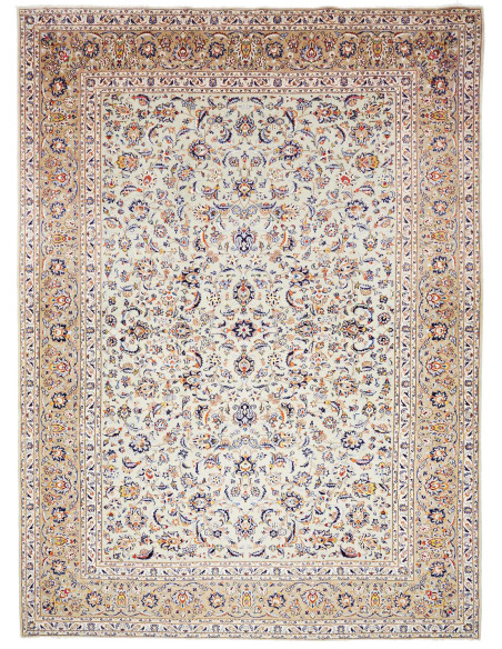 Kashan 277x380 Cm Kashan