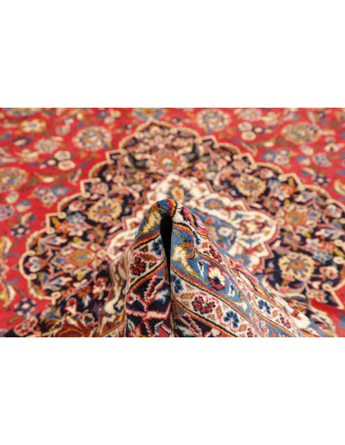 Ardakan 303x448 Cm Ardakan, Persia. Hand-carded Wool, Cotton