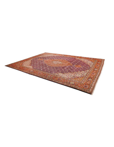 Lana Cardata A Mano,