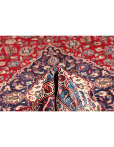 Tappeto Originale Ardakan Persia 297x408 Rosso