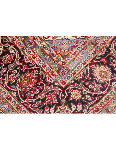 Ardakan 250x347 Cm Ardakan, Persia. Lana Cardata A Mano