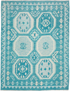 Kilim 159x203 Cm Kilim