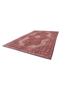 Sarough 287x422 Cm Sarough, Persia, Hand-carded Wool, 2