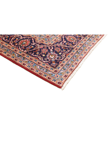 Ardakan 242x343 Cm Ardakan, Persia, Lana Cardata A Mano