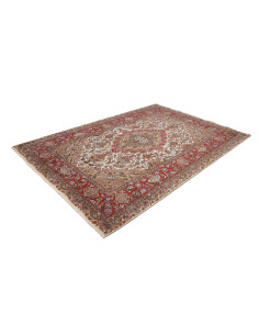 Rug Kashamr Zirkhaki Persia maroon 200x295 2
