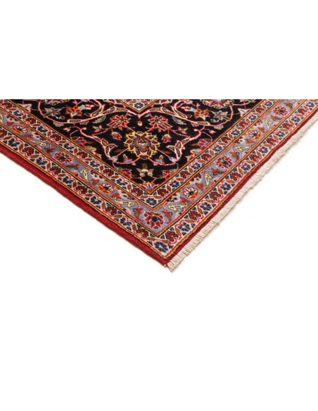 Ardakan 244x352 Cm Ardakan, Persia, Hand-carded Wool,