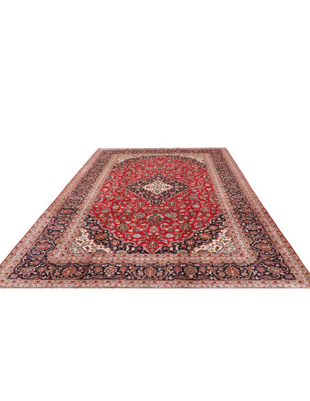 Ardakan 246x349 Cm Ardakan, Persia