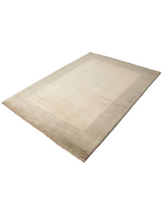 Tappeto Shayan Pakistan marrone 143x212 2