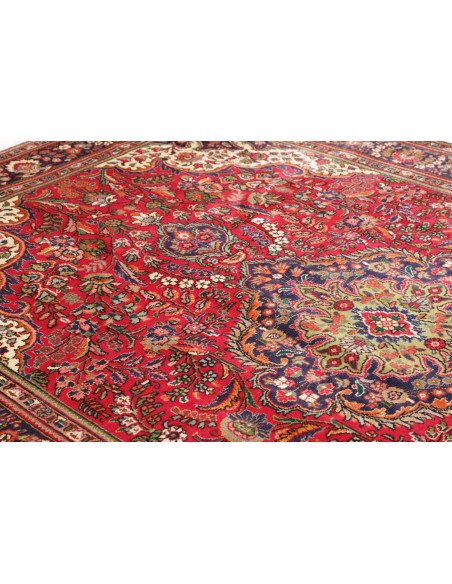 Tabriz 230x338 Cm Tabriz